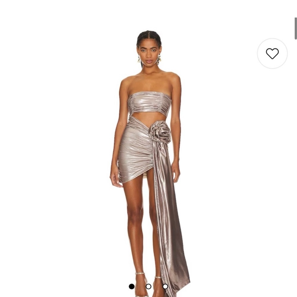 New without tags. Never worn